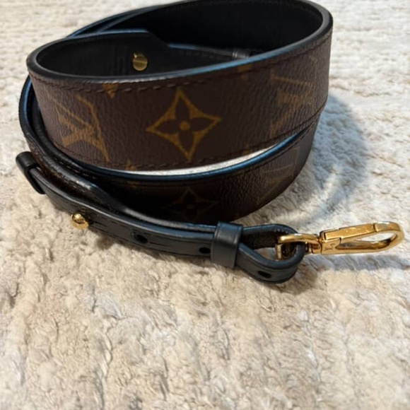 Louis Vuitton Bandouliere strap - Picture 1 of 8